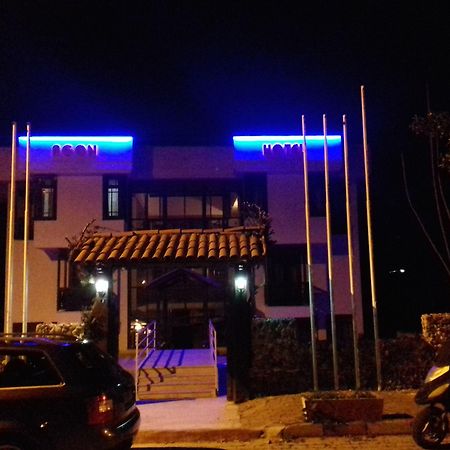 Agon Hotel Kemer Zewnętrze zdjęcie