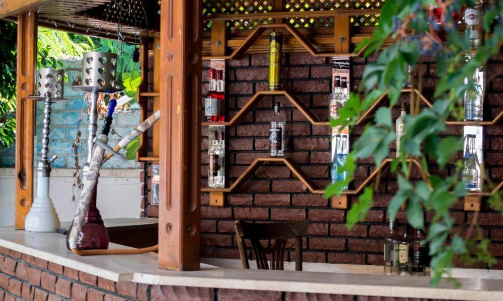 Agon Hotel Kemer Zewnętrze zdjęcie