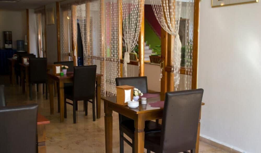Agon Hotel Kemer Zewnętrze zdjęcie