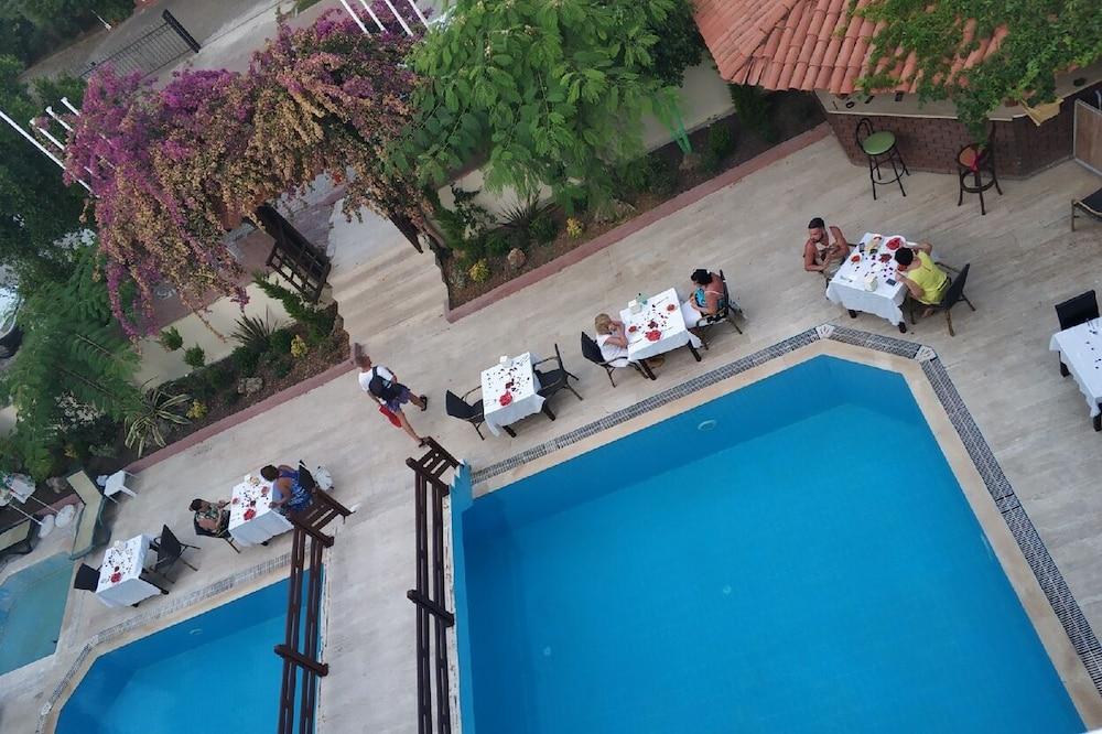 Agon Hotel Kemer Zewnętrze zdjęcie