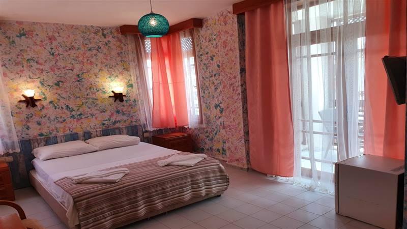 Agon Hotel Kemer Zewnętrze zdjęcie