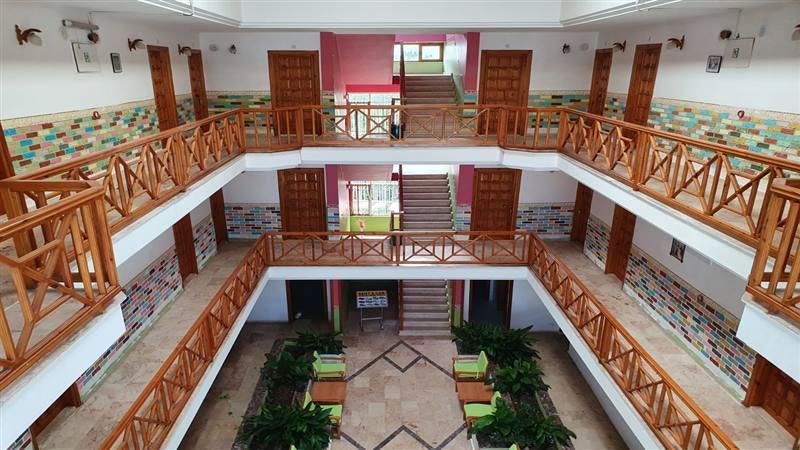 Agon Hotel Kemer Zewnętrze zdjęcie