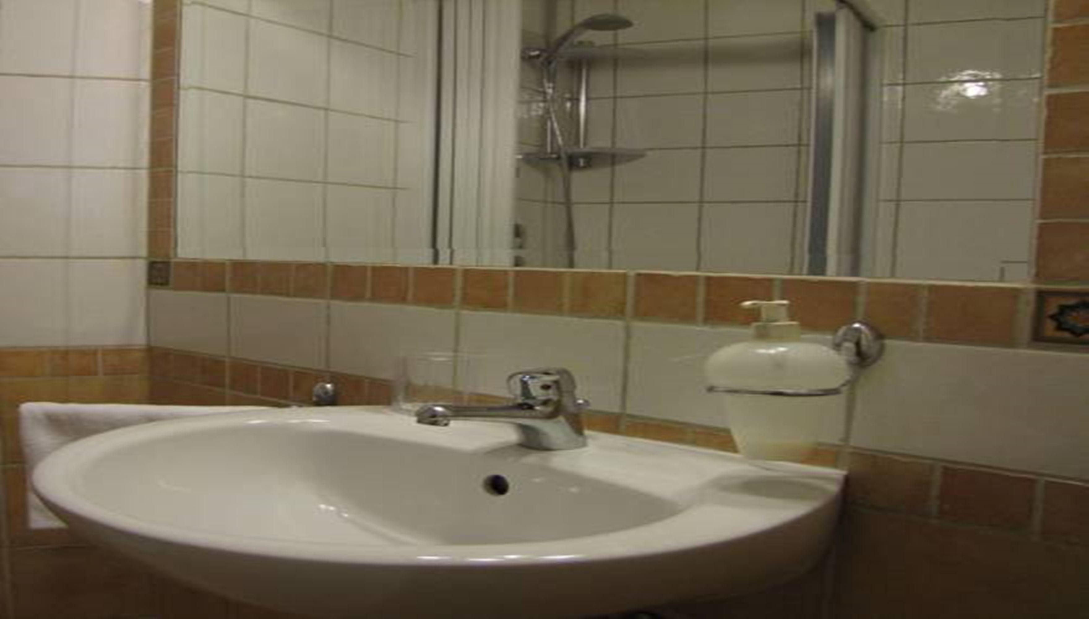 Agon Hotel Kemer Zewnętrze zdjęcie