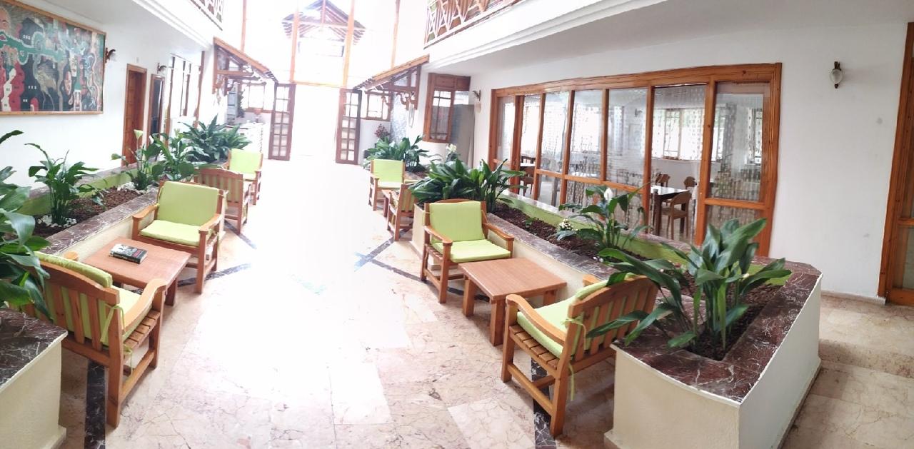 Agon Hotel Kemer Zewnętrze zdjęcie