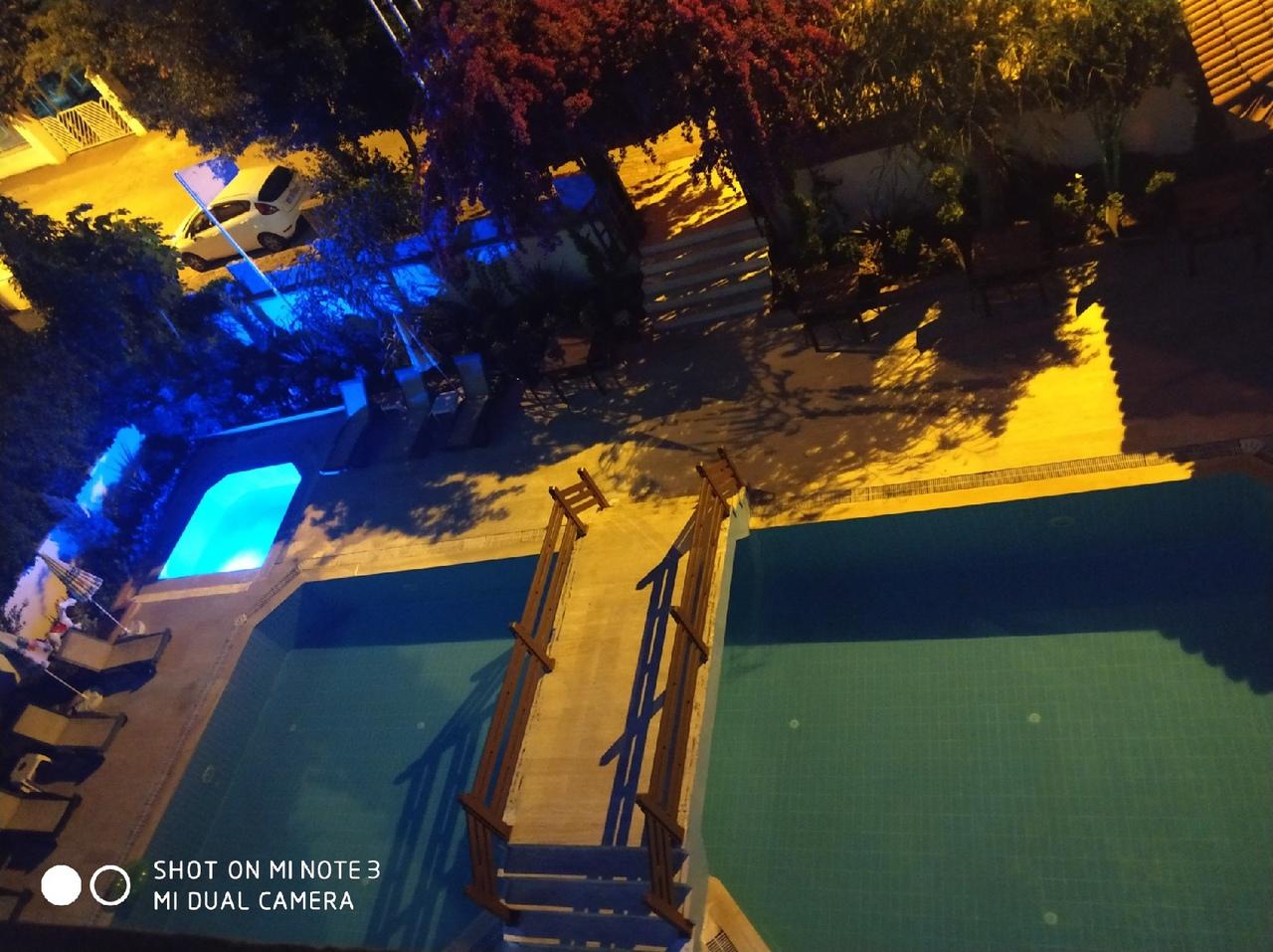 Agon Hotel Kemer Zewnętrze zdjęcie