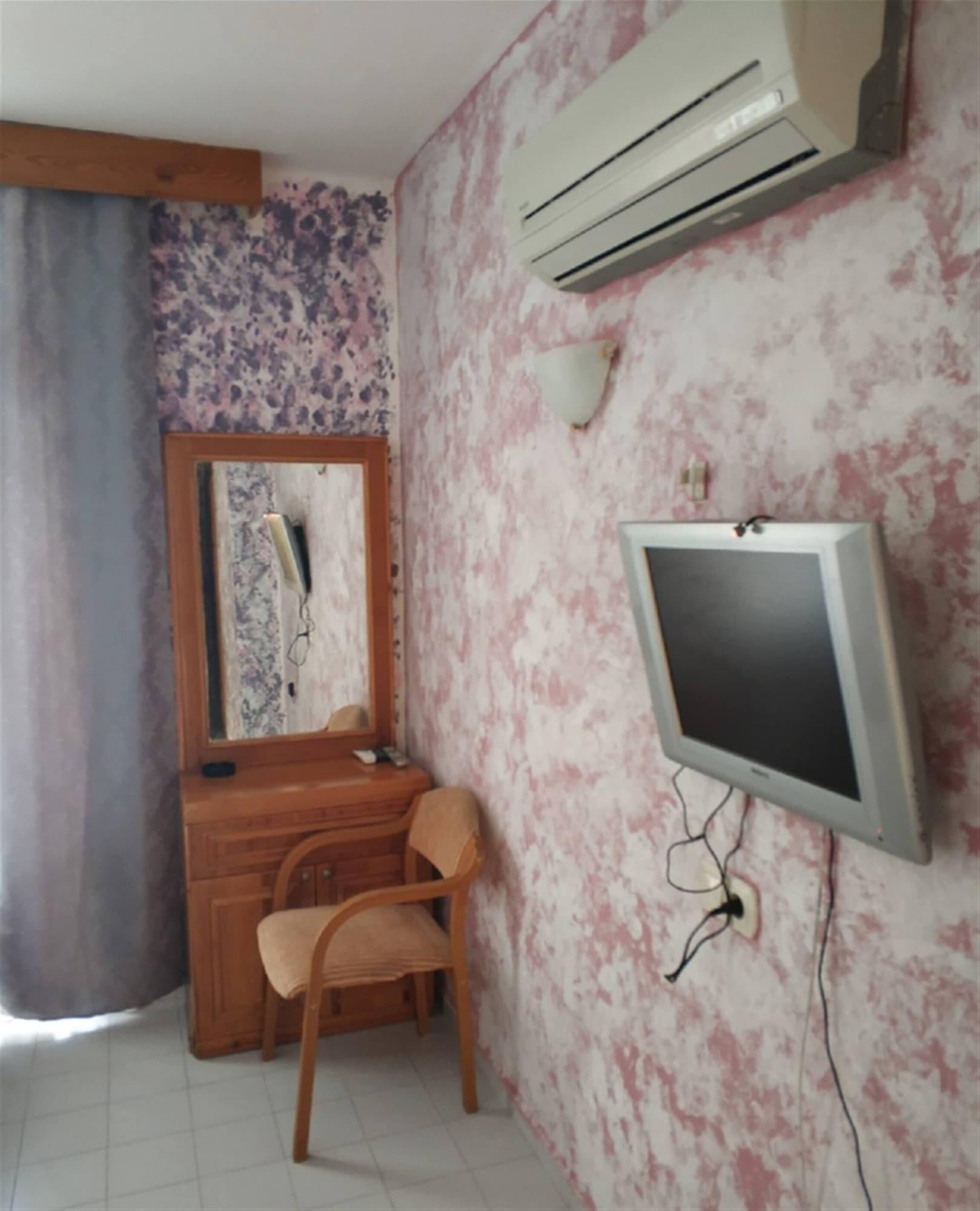 Agon Hotel Kemer Zewnętrze zdjęcie