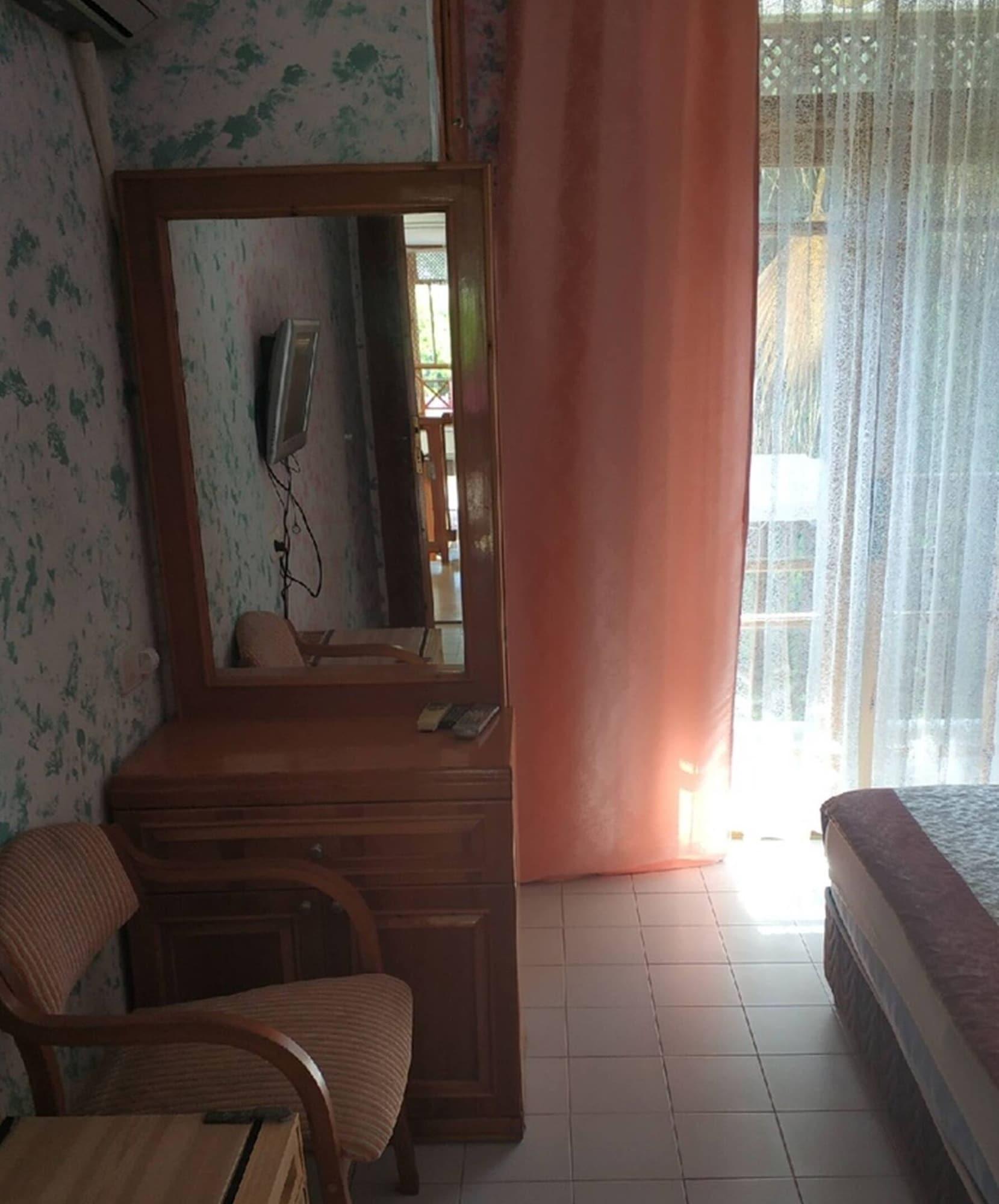 Agon Hotel Kemer Zewnętrze zdjęcie
