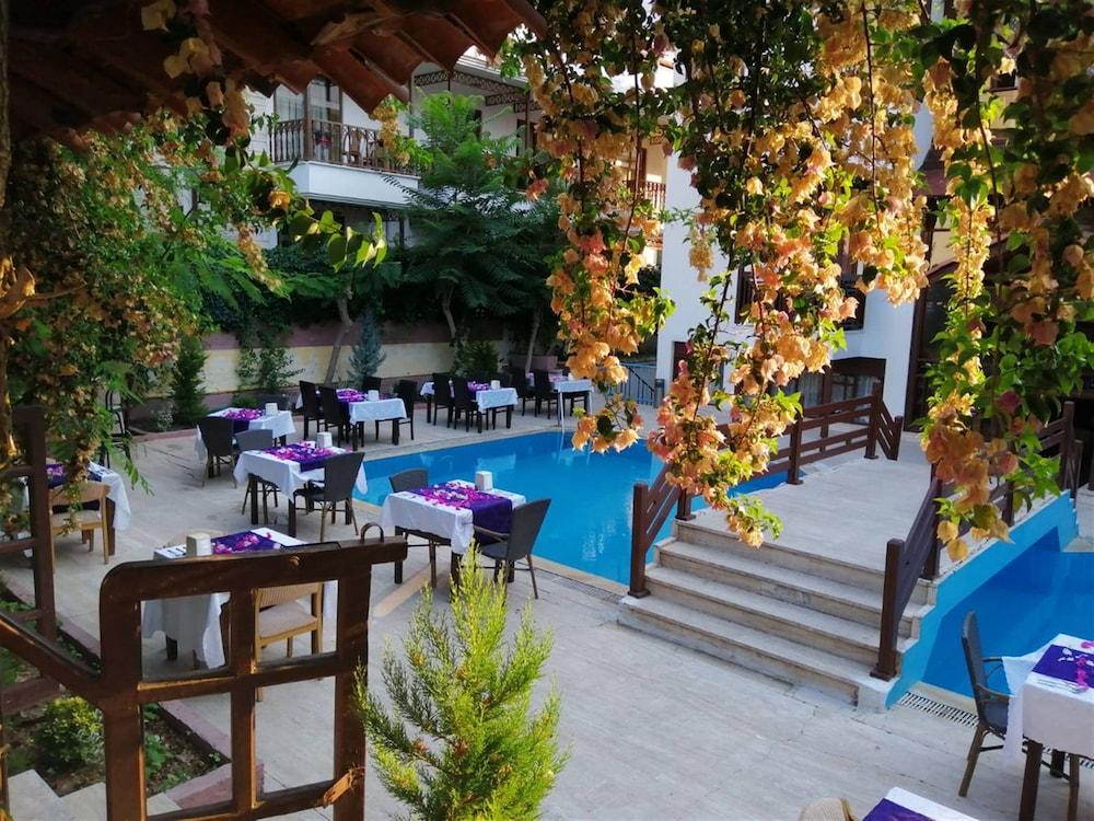 Agon Hotel Kemer Zewnętrze zdjęcie