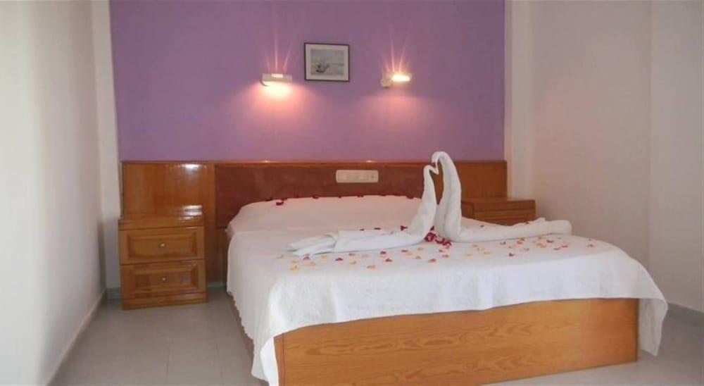Agon Hotel Kemer Zewnętrze zdjęcie