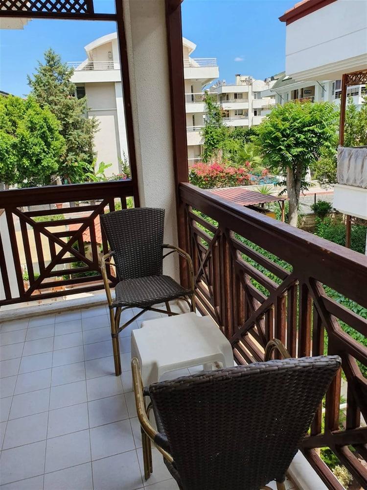 Agon Hotel Kemer Zewnętrze zdjęcie