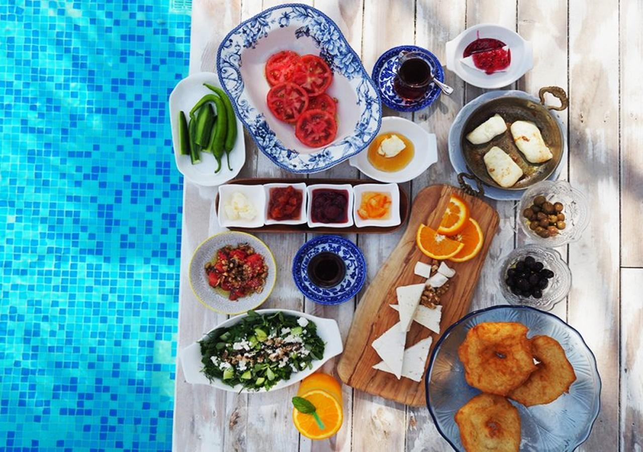 Agon Hotel Kemer Zewnętrze zdjęcie