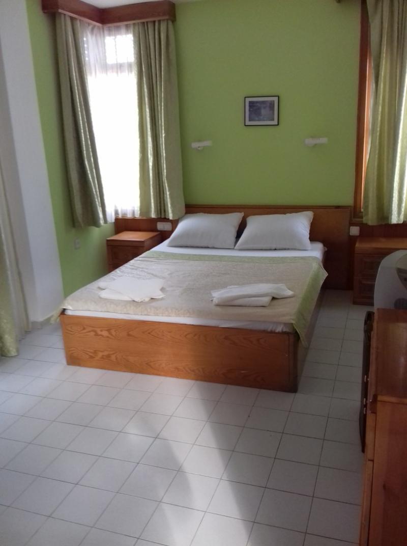 Agon Hotel Kemer Zewnętrze zdjęcie