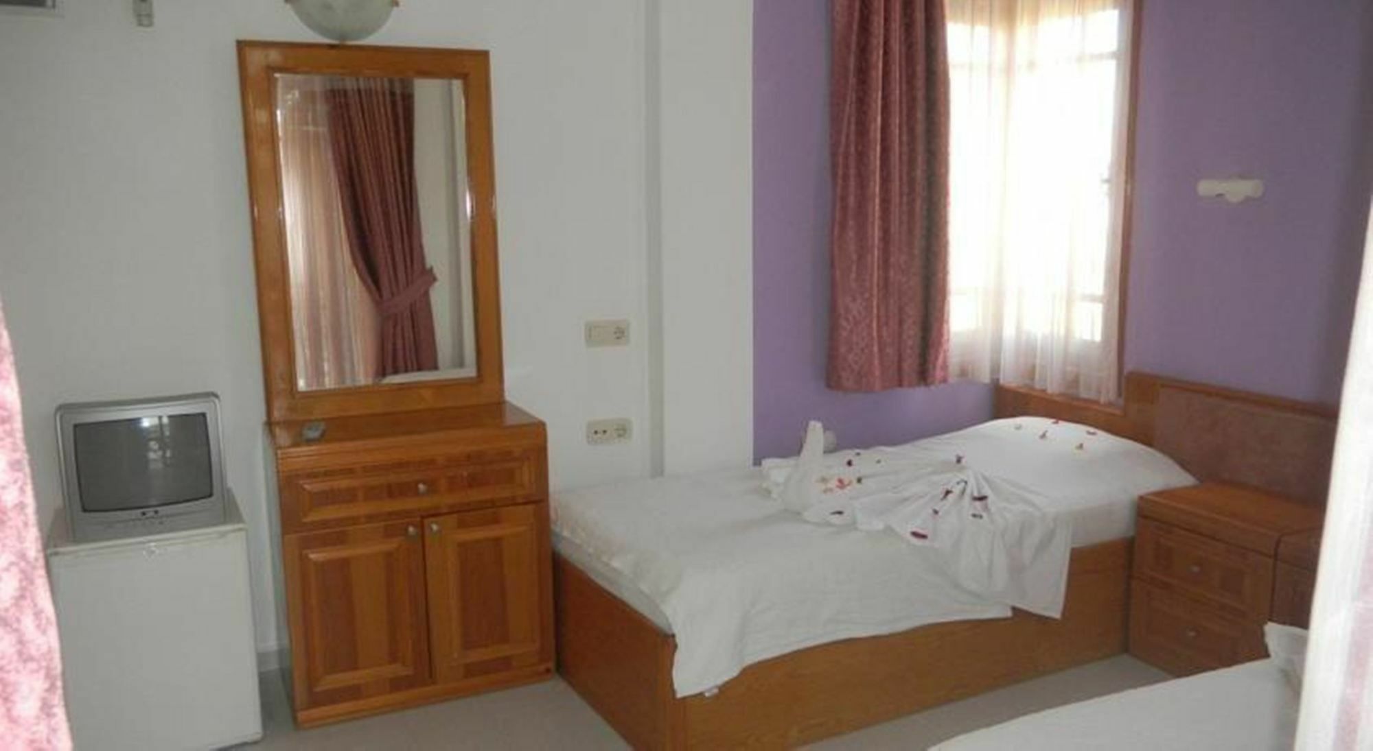 Agon Hotel Kemer Zewnętrze zdjęcie