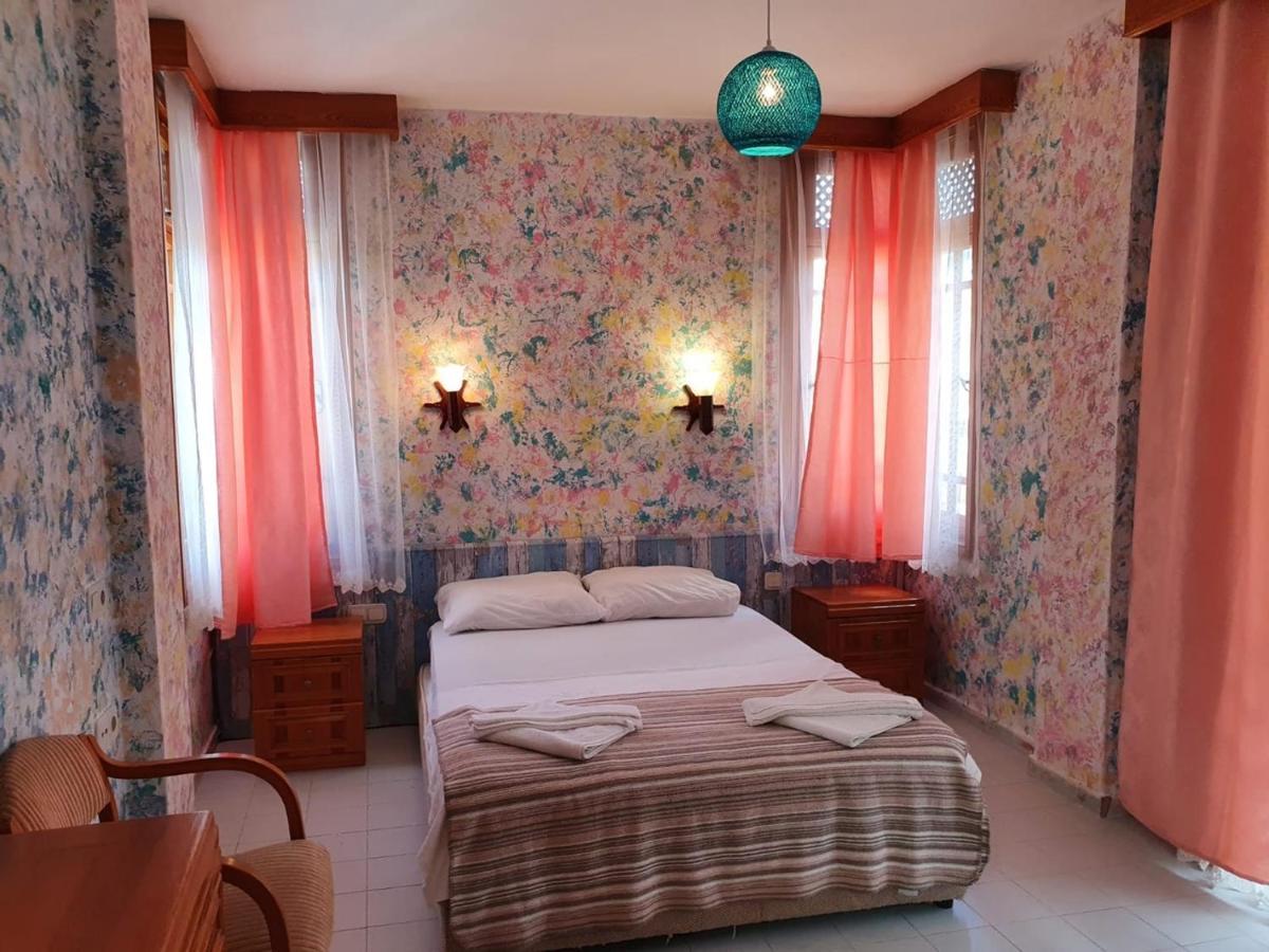 Agon Hotel Kemer Zewnętrze zdjęcie