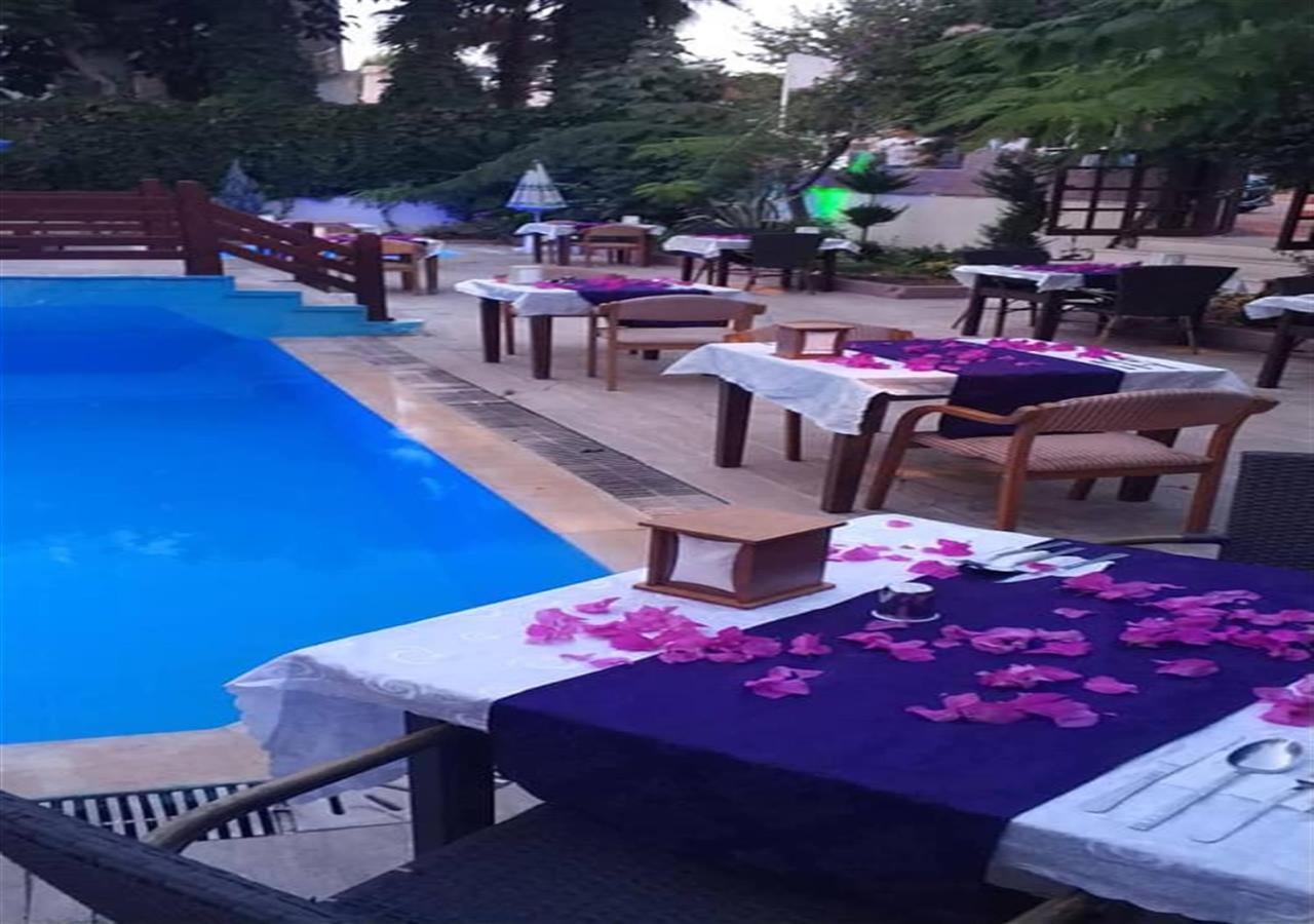Agon Hotel Kemer Zewnętrze zdjęcie