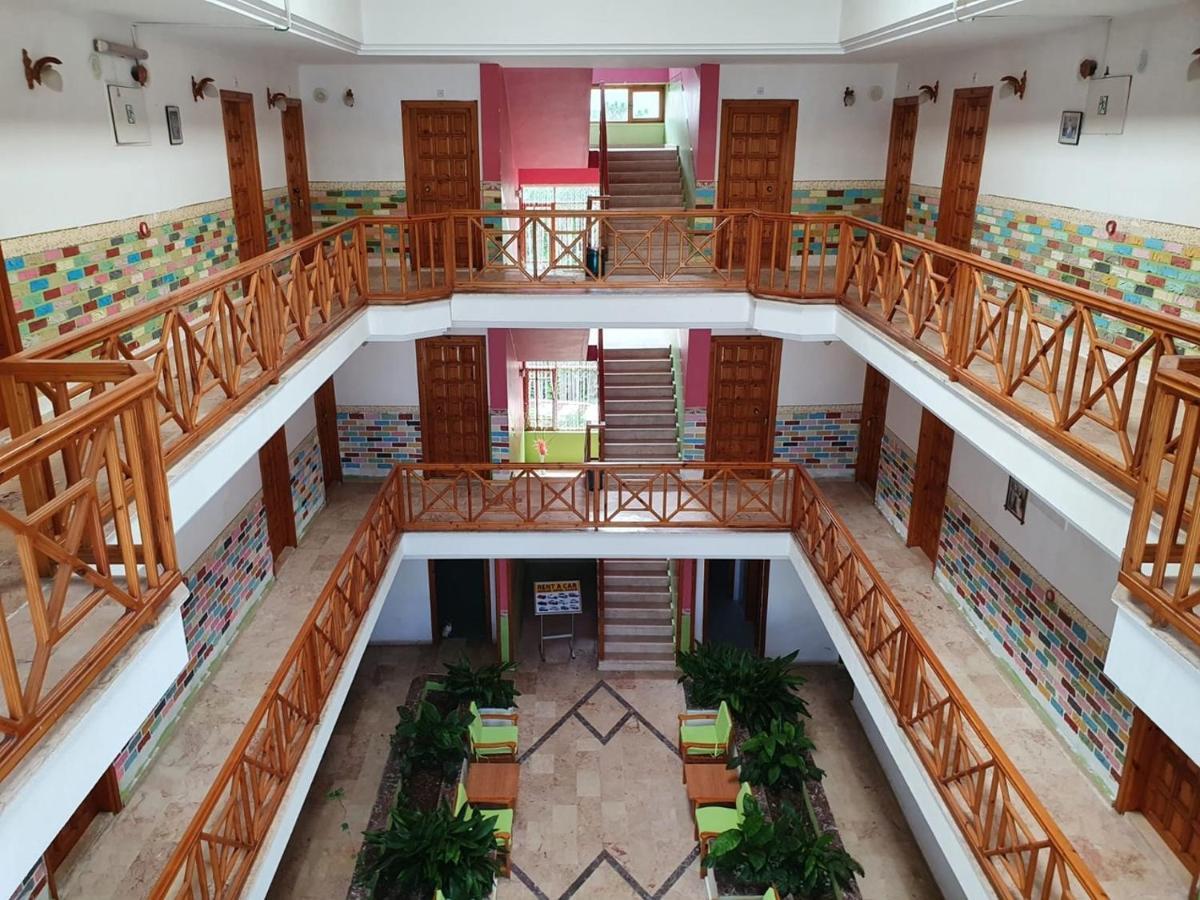 Agon Hotel Kemer Zewnętrze zdjęcie
